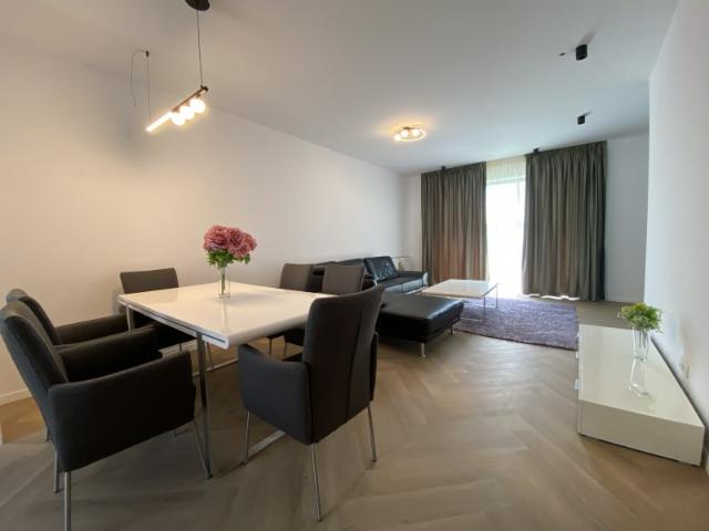 Compound villa