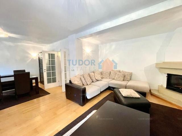 Compound villa