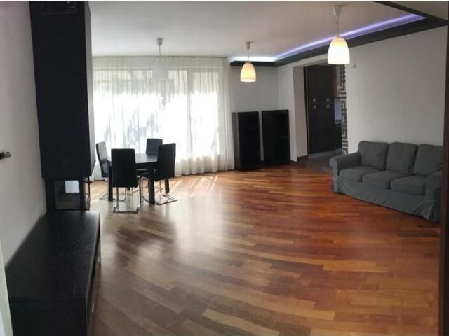 Compound villa