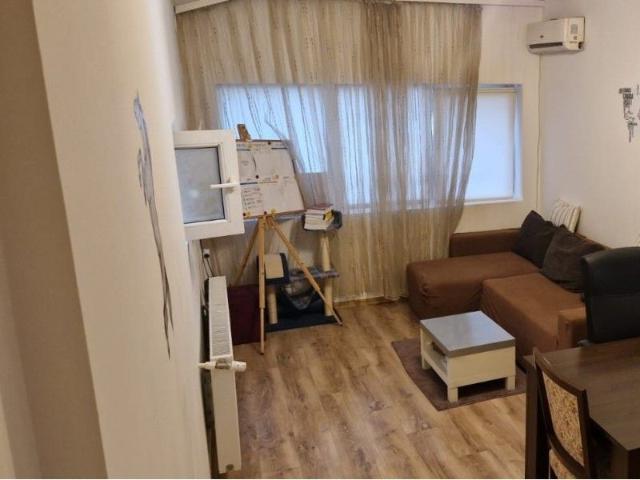 Compound apartment