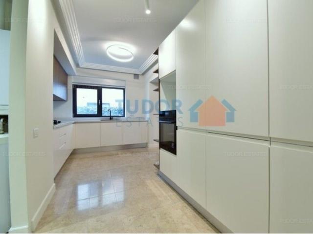 Compound apartment