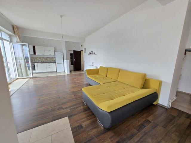 Compound apartment