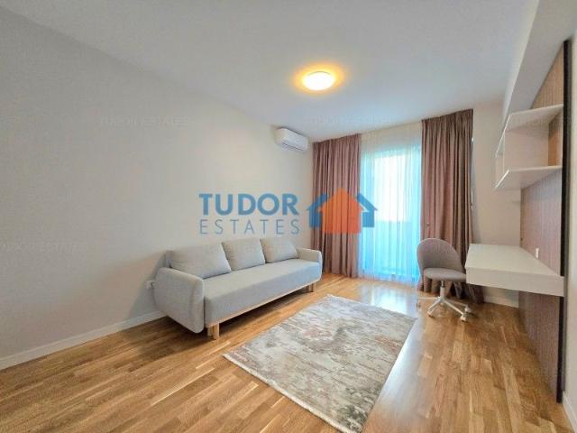 Compound apartment