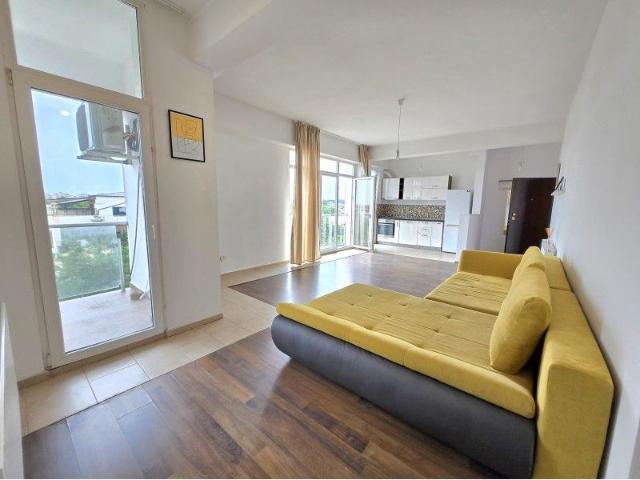 Compound apartment