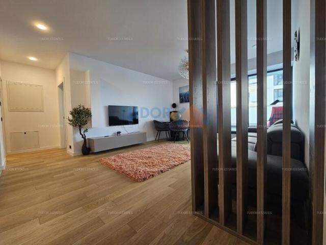 Compound apartment