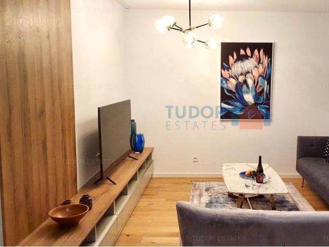 Compound apartment