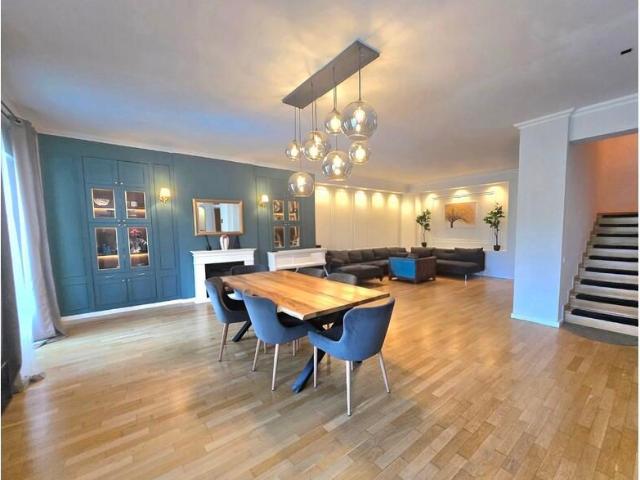 Compound duplex