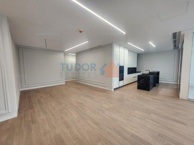 Compound Penthouse apartment