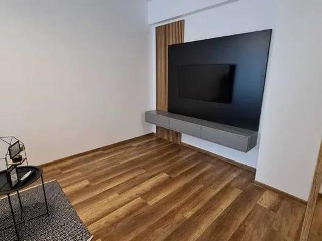 Compozitori apartament modern gata de mutare