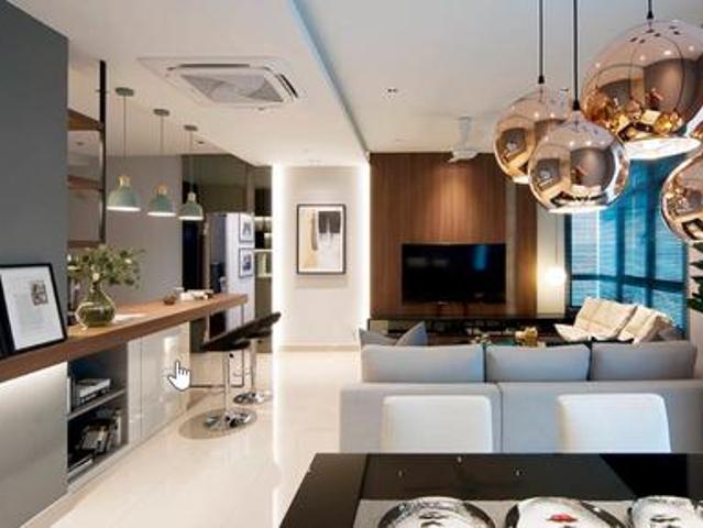 Complete 2026 PJ South Condo Freehold Residential Title Cashbxxk 50K