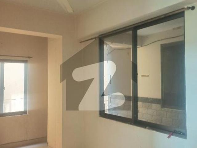Complete two bedroom residential flat for rent for family and office demand 65000 E 11