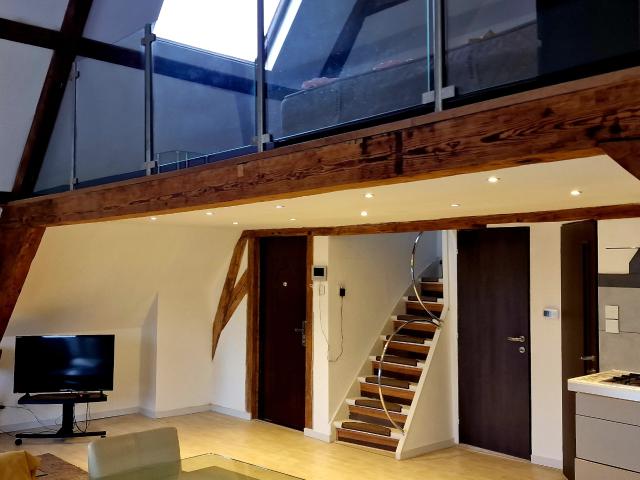 Complete Appartment Schiedam Centrum