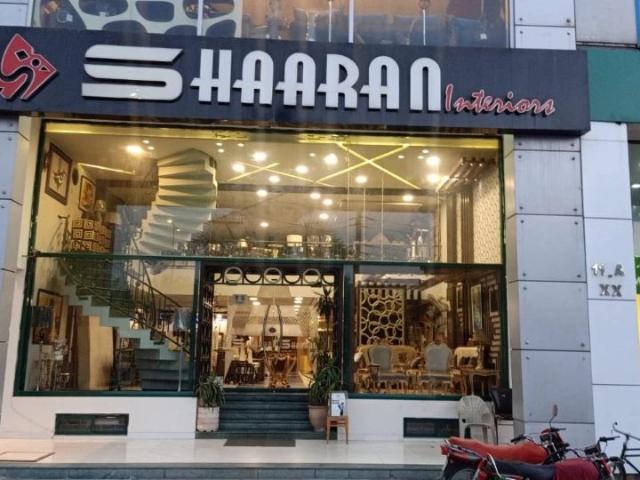 Complete Commercial Building for Rent Bahawalpur DHA Defence ID 65758