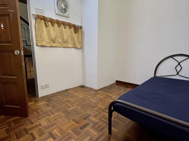 Complete Facilities Room for Rent at BU1, Bandar Utama, PJ ✨ Fully Furnished & Ready to Move In ️ Access to Full Am