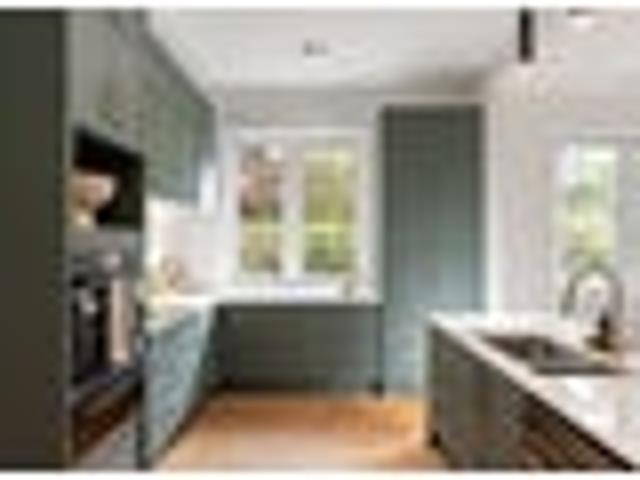 Complete High Performance Renovation!