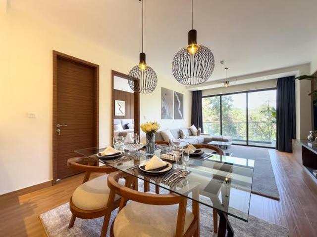 Complete/ Ready 1, 2 &3 Bedroom Apartmemt for Sale in Riverside