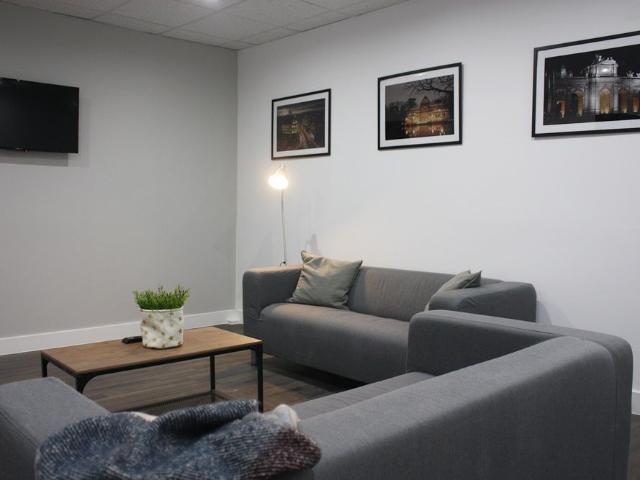 Complete room in Puerta del Sol