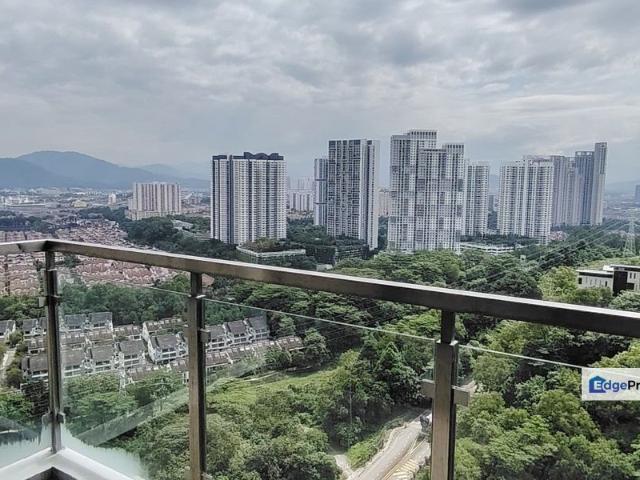 [Completed] Freehold Forest Hill Residence @ Petaling Jaya