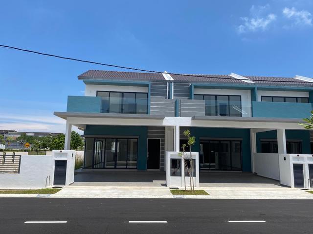 Completed Project 0 Down Payment FREE All Legal Stamp Duty Fee