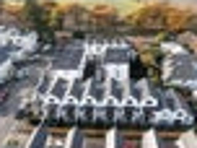Completed Turn Key Garage Near Hagley Park