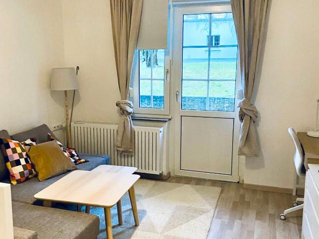 Completely Remodelled 2 bedroom apartment in central Aachen, Aachen Amsterdam Apartments for Rent