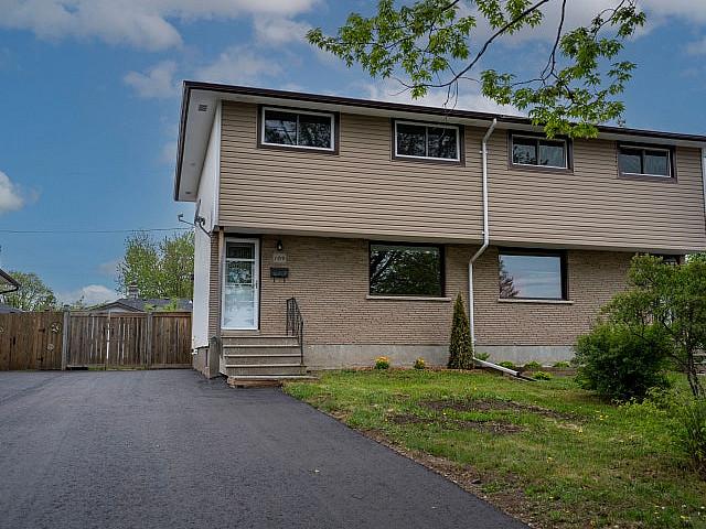 Completely Renovated 4 Bedroom Home