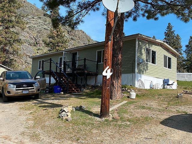 Completely Renovated 24 X 48 Mobile Home