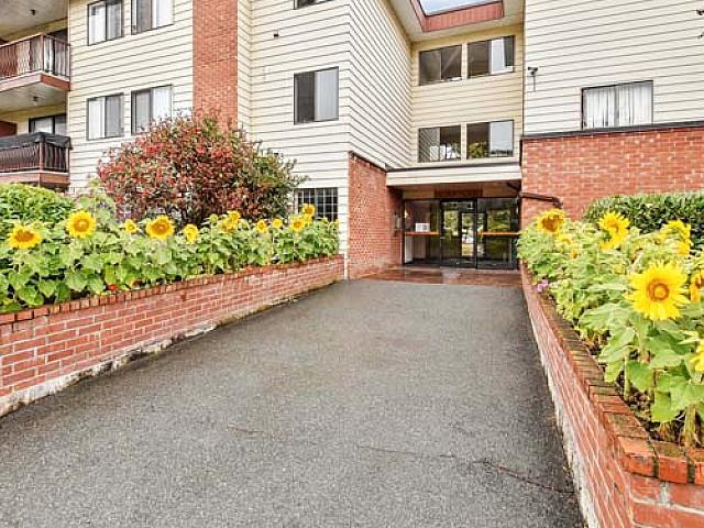 Completely Renovated Unit!