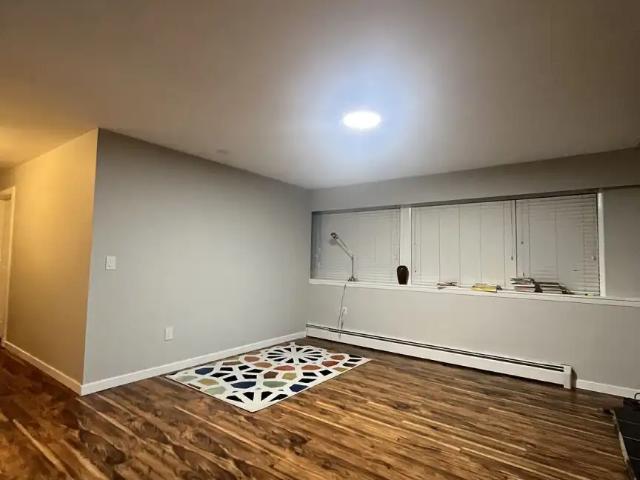 Completely renovated, cozy basement suite in a quiet neighbourhood