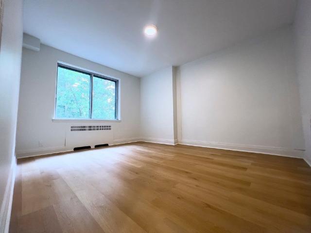 Completely renovated student apartments steps from McGill!