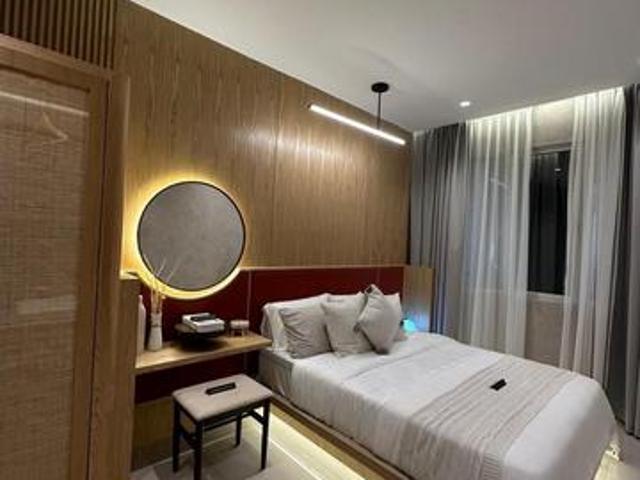 COMPLETION SOON Rumah Baru Seri Austin JB Siapa Cepat Dia Dapat
