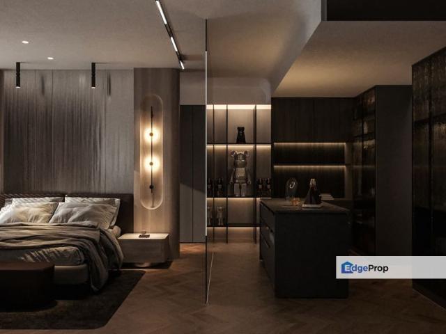 [Completion 2026 end] ✨PUCHONG FREEHOLD DOUBLE STOREY LANDED