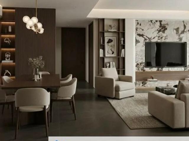 [Completion 2027 September]  Own Your First Home from Only RM270,000!  Stop Paying Rent! Own a Home with RM500 Booking