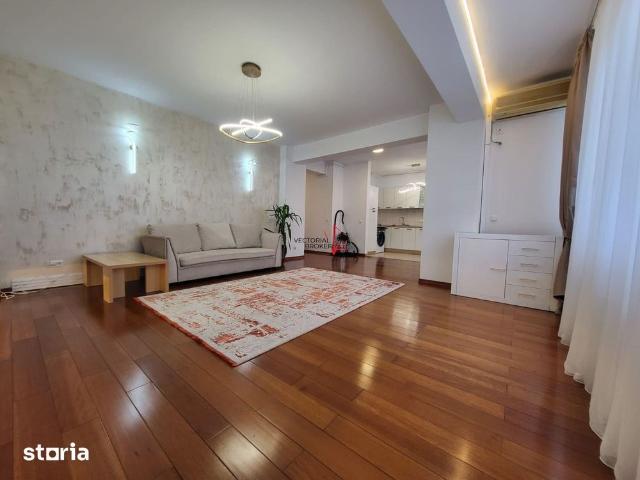 Complex NOOR 2 CAMERE LUX 86MP ETAJ 1