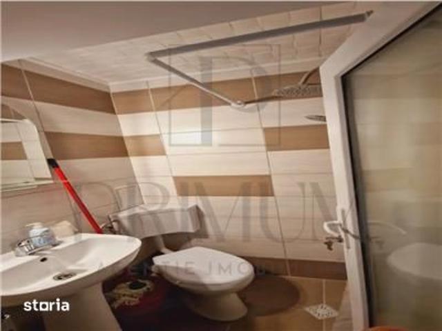 COMPLEX APARTAMENT 1 CAMERA mobilat, utilat PET FRIENDLY