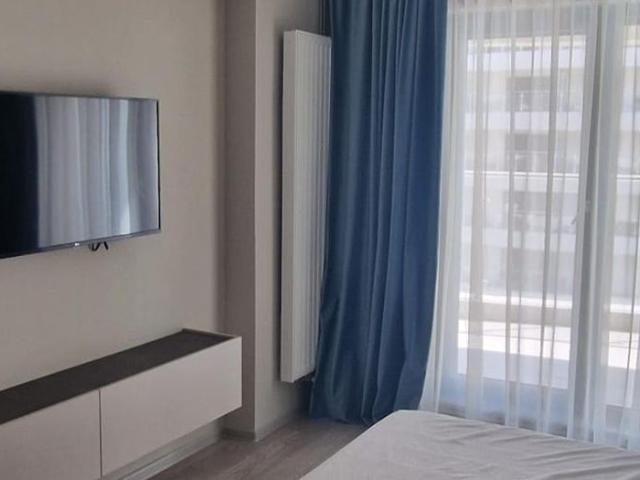 Complex Casa del Mar 2camere, mobilat si utilat lux/parcare