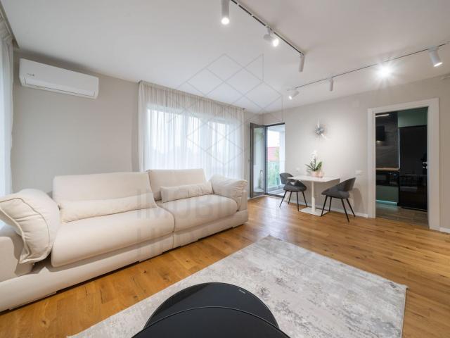 Complex La Citadela | Baneasa | 2 camere | Parcare