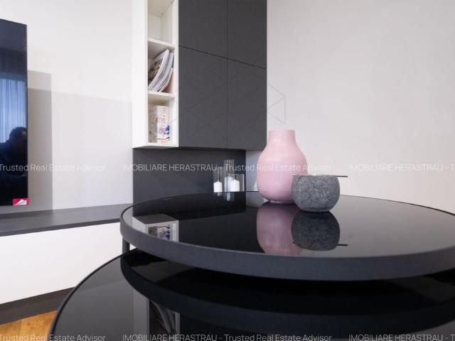 Complex La Citadela | Baneasa | 2 camere | Parcare