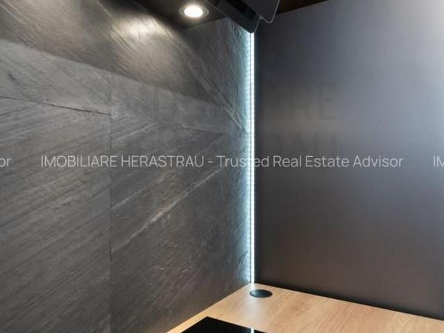 Complex La Citadela | Baneasa | 2 camere | Parcare
