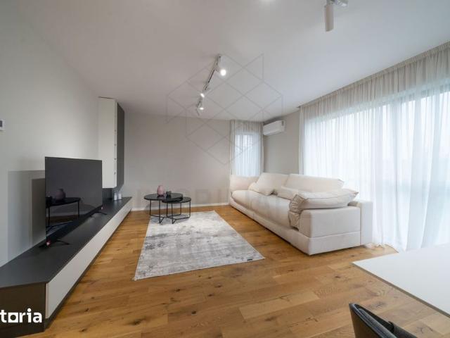 Complex La Citadela | Baneasa | 2 camere | Parcare