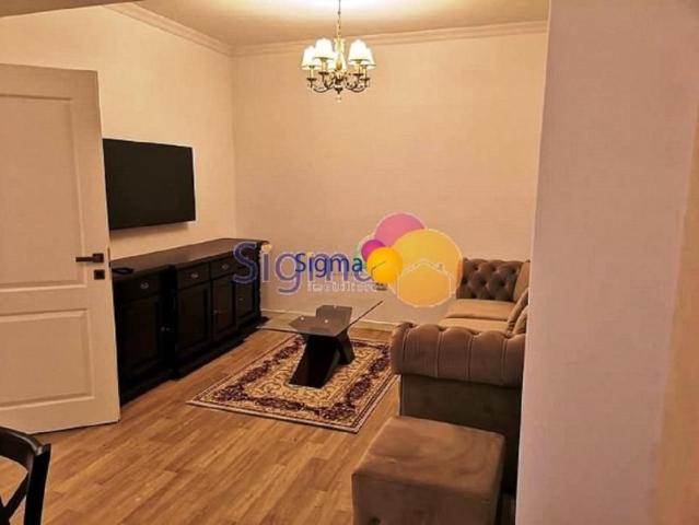 Complex rezidential, apartament de lux 2 camere