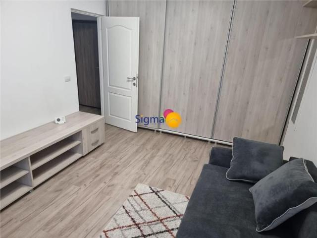 Complex rezidential, apartament mobilat si utilat