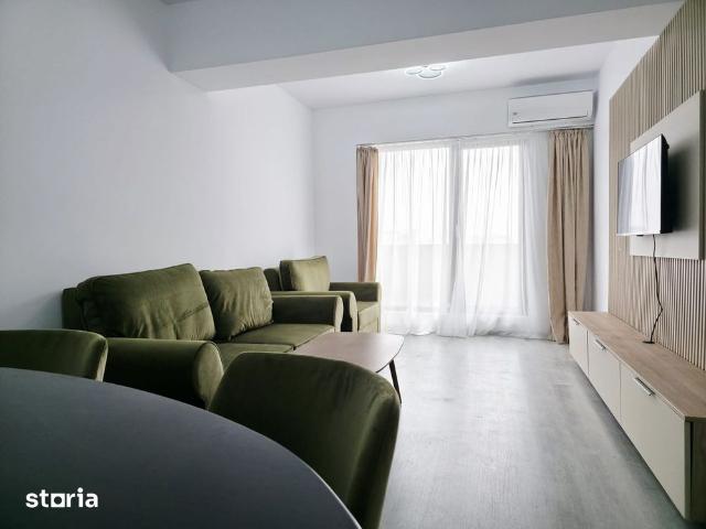 Complex Rezidential IRAM/ Titan