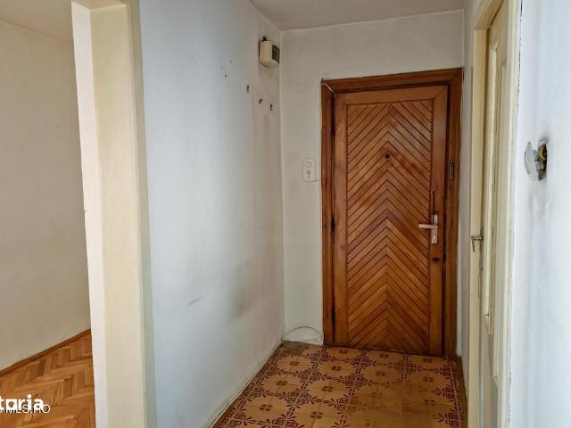 Complex Str Darwin 4 camere, decomandat, etaj 2, 89 mp, 2 balcoane