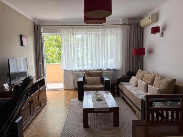 Complex Studentesc | 2 Camere | Decomandat