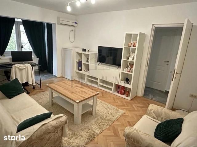 COMPLEX STUDENTESC AP. 3 CAMERE DE INCHIRIAT mobilat, utilat, semi