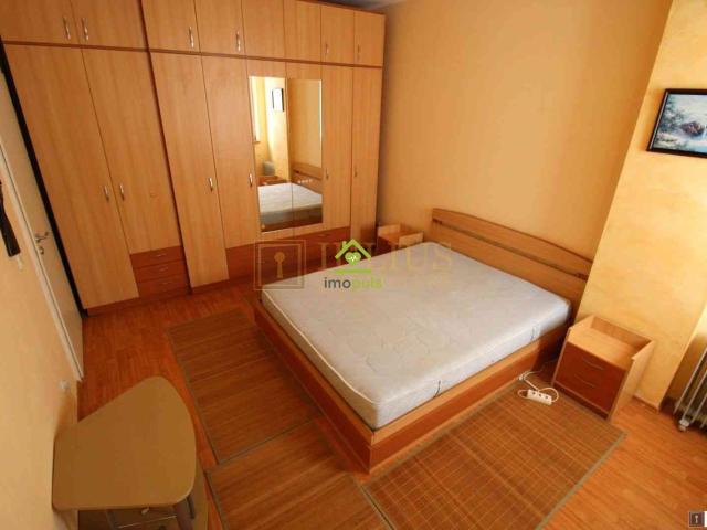Complex Studentesc, spatios, mobilat si utilat. Centrala proprie si CTRAnaf incl