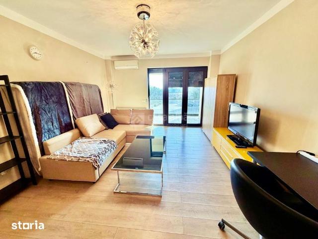 Complex Zorilor, 2 camere ready to move, cu parcare inclusă