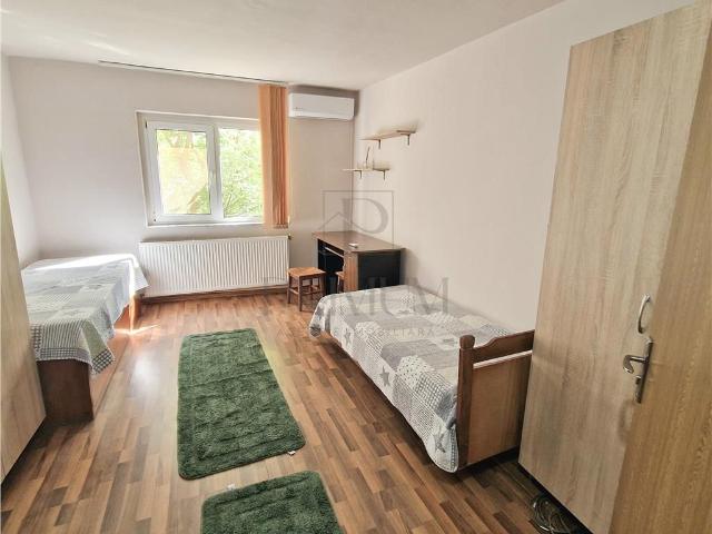 Complex 1camera bloc izolat clima ZONA EXCELENTA