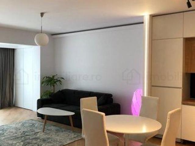 Complex 4 City Pipera | 2 camere | parcare | modern